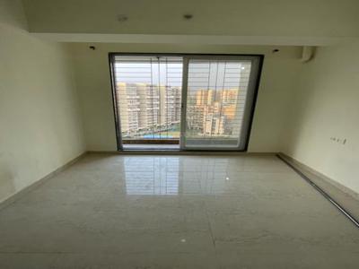 1 BHK Flat for rent in Ulwe, Navi Mumbai - 745 Sqft