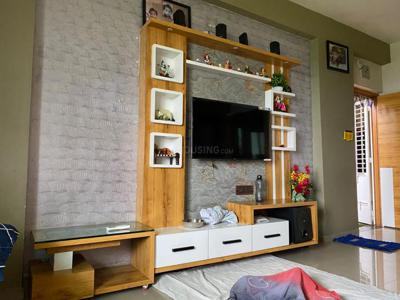 1 BHK Flat for rent in Vastral, Ahmedabad - 810 Sqft