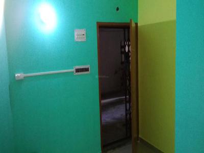 1 BHK Independent Floor for rent in Rajarhat, Kolkata - 444 Sqft