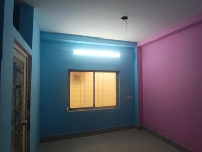 1 RK Flat for rent in New Town, Kolkata - 345 Sqft