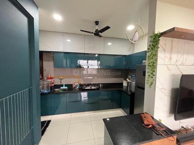 1 RK Independent Floor for rent in Ghatlodiya, Ahmedabad - 1500 Sqft
