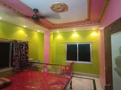 1 RK Independent House for rent in Keshtopur, Kolkata - 436 Sqft