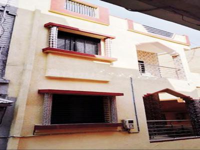 1 RK Independent House for rent in Maninagar, Ahmedabad - 110 Sqft