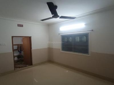 1 RK Independent House for rent in New Town, Kolkata - 267 Sqft