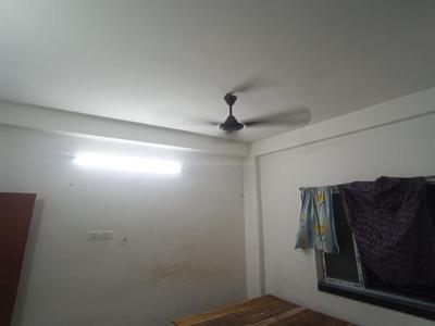 1 RK Independent House for rent in New Town, Kolkata - 543 Sqft