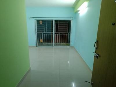 2 BHK Flat for rent in Joka, Kolkata - 850 Sqft