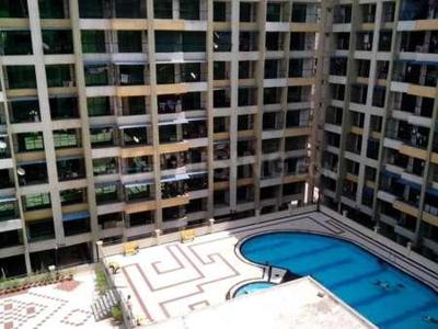 2 BHK Flat for rent in Kamothe, Navi Mumbai - 1215 Sqft