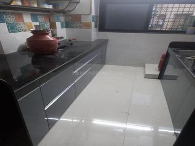 2 BHK Flat for rent in Kopar Khairane, Navi Mumbai - 950 Sqft