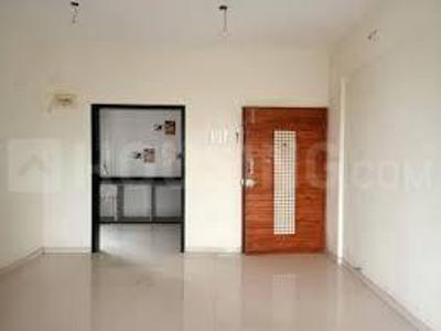 2 BHK Flat for rent in Nerul, Navi Mumbai - 910 Sqft