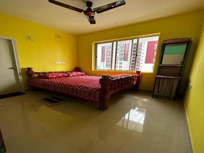 2 BHK Flat for rent in New Town, Kolkata - 834 Sqft