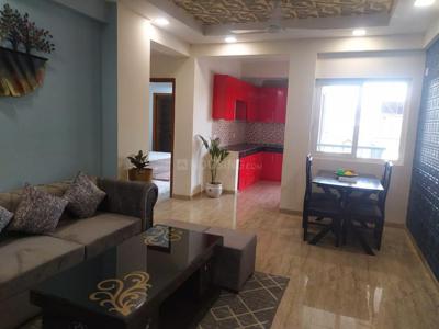 2 BHK Flat for rent in Sector 70, Faridabad - 750 Sqft