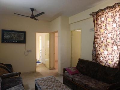 2 BHK Flat for rent in Sector 86, Faridabad - 591 Sqft