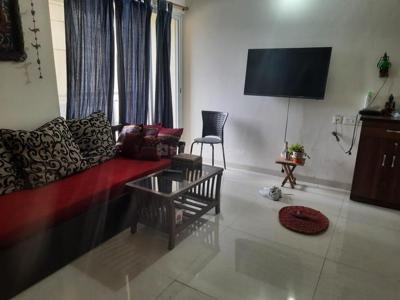 2 BHK Flat for rent in Shilphata, Navi Mumbai - 1080 Sqft