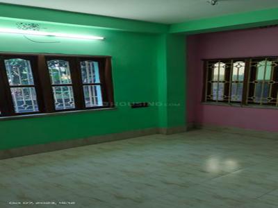 2 BHK Flat for rent in South Dum Dum, Kolkata - 640 Sqft