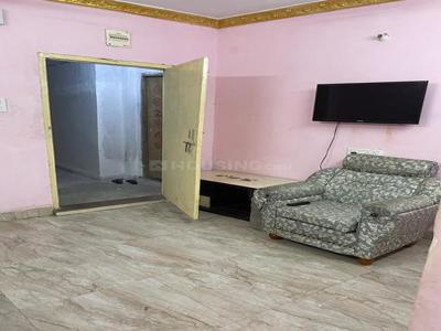 2 BHK Flat for rent in Tagore Park, Kolkata - 780 Sqft
