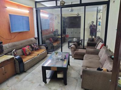 2 BHK Flat for rent in Thaltej, Ahmedabad - 1000 Sqft