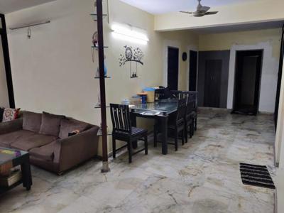 2 BHK Flat for rent in Thaltej, Ahmedabad - 1040 Sqft