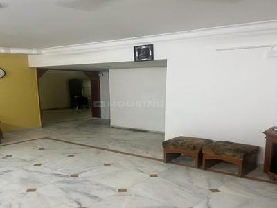 2 BHK Flat for rent in Thaltej, Ahmedabad - 1129 Sqft