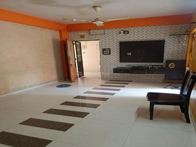 2 BHK Flat for rent in Usmanpura, Ahmedabad - 1752 Sqft