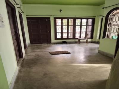 2 BHK Independent House for rent in Paschim Putiary, Kolkata - 750 Sqft