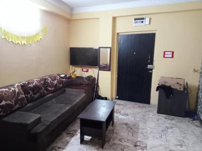 2 BHK Independent House for rent in Tagore Park, Kolkata - 680 Sqft