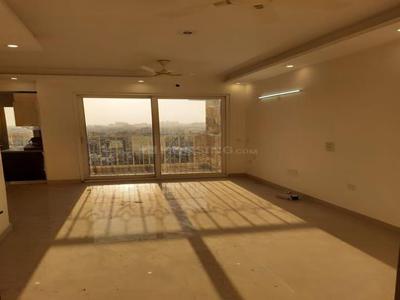 3 BHK Flat for rent in Indirapuram, Ghaziabad - 1935 Sqft