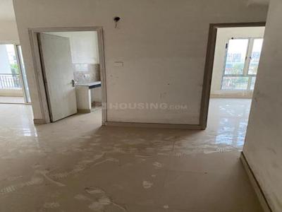 3 BHK Flat for rent in New Town, Kolkata - 1750 Sqft