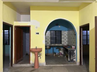 3 BHK Flat for rent in Rajarhat, Kolkata - 850 Sqft