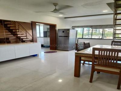 3 BHK Flat for rent in Satellite, Ahmedabad - 1500 Sqft