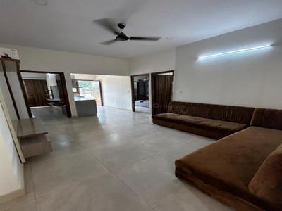 3 BHK Flat for rent in Sector 70, Faridabad - 760 Sqft