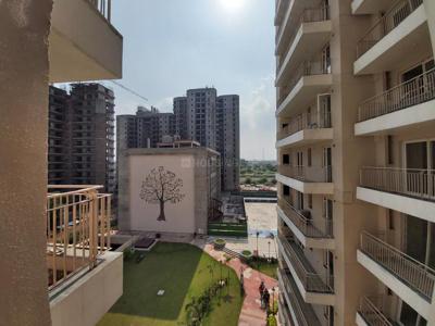 3 BHK Flat for rent in Sector 80, Faridabad - 1858 Sqft