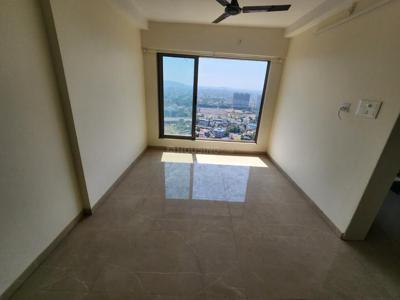 3 BHK Flat for rent in Shilottar Raichur, Navi Mumbai - 1125 Sqft