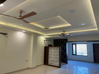 3 BHK Independent Floor for rent in Sector 28, Faridabad - 2300 Sqft