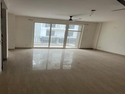3 BHK Independent Floor for rent in Sector 89, Faridabad - 1280 Sqft