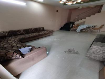 3 BHK Villa for rent in Jaldhara-3, Ahmedabad - 2160 Sqft