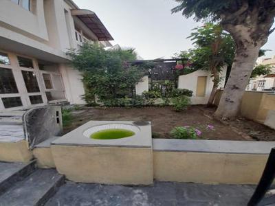 3 BHK Villa for rent in South Bopal, Ahmedabad - 2460 Sqft