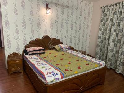 4 BHK Flat for rent in New Town, Kolkata - 2400 Sqft