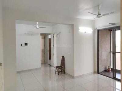 4 BHK Flat for rent in Vastrapur, Ahmedabad - 2415 Sqft