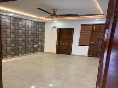 4 BHK Independent Floor for rent in Sector 16, Faridabad - 2450 Sqft
