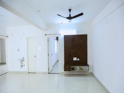 1180 sq ft 1 BHK 2T East facing Apartment for sale at Rs 65.00 lacs in SMR Vinay Estella in Jalahalli, Bangalore