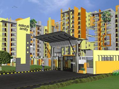 Aakruti Amity in Electronic City Phase 2, Bangalore