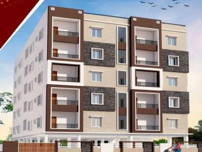 Sai Balaji Residency in Patancheru, Hyderabad