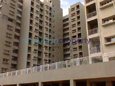 1 BHK Flat / Apartment For RENT 5 mins from Magarpatta