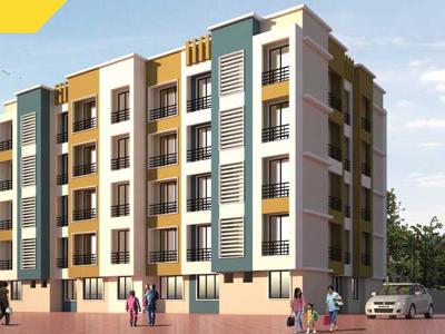 2BHK Apartment for Sale