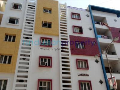 3 BHK Flat / Apartment For RENT 5 mins from Miyapur