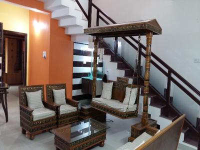 3 BHK House For Sale In Horamavu