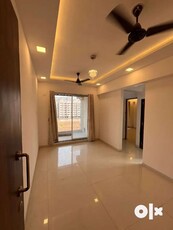 2 bhk Big carpet in Near Metro Taloja ph 2