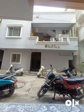 House for sell / 1000 square feet area 2 bhk on first / second floor