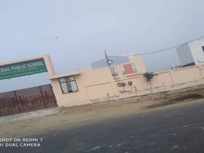 1080 sq ft East facing Plot for sale at Rs 14.40 lacs in Green city plots in Sector 22D Yamuna Expressway, Noida