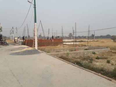 630 sq ft East facing Plot for sale at Rs 8.40 lacs in prime city 3 in Noida Extn, Noida
